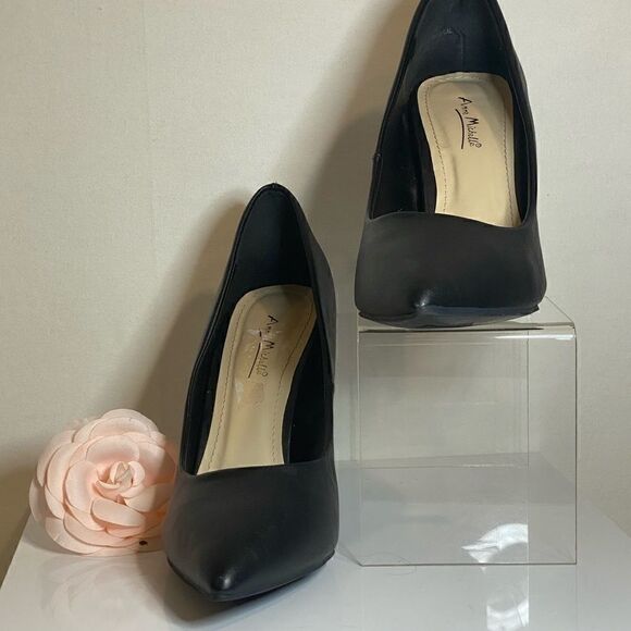 Anne Michelle Heels    - Picture 3 of 5